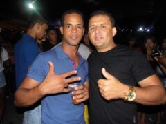 Tarde dos Amigos
